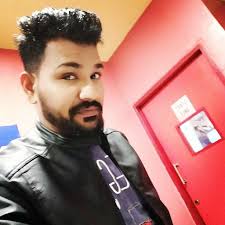 Dr S K Nigam